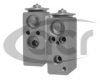 FORD 1573305 Expansion Valve, air conditioning